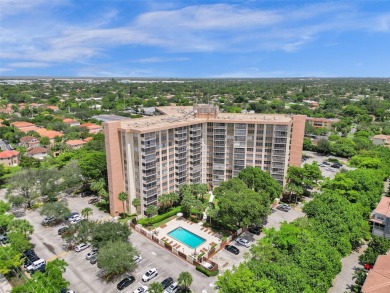 See your Penthouse views from the tallest building in Coral on Country Club of Coral Springs in Florida - for sale on GolfHomes.com, golf home, golf lot