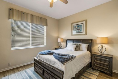 Schedule a private showing to tour this 4-bedroom, 4-bath pool on Laurel Oak Country Club in Florida - for sale on GolfHomes.com, golf home, golf lot