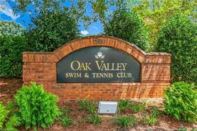 *OPEN SUNDAY 8/3 from 2-4PM* - You won't find a golf course lot on Oak Valley Golf Club in North Carolina - for sale on GolfHomes.com, golf home, golf lot