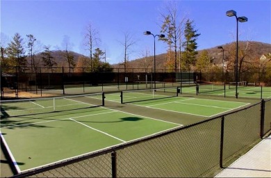Come build your future dream home on this 2.16 acre up-sloping on Big Canoe Golf Club - Cherokee in Georgia - for sale on GolfHomes.com, golf home, golf lot
