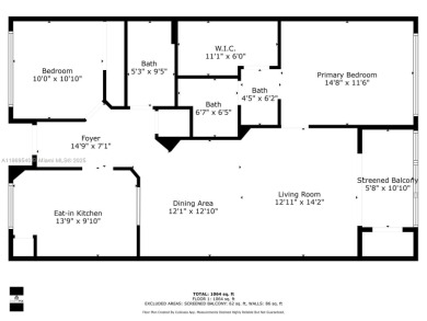 Lovely 2Br 2Ba Jasmine model, conveniently located on the first on Flamingo Lakes Country Club in Florida - for sale on GolfHomes.com, golf home, golf lot