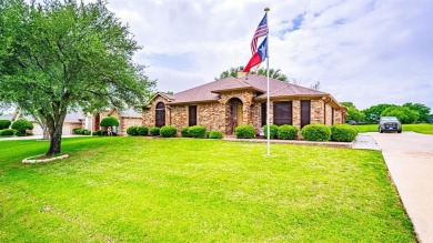 Remarks
A beautiful Pecan Plantation golf course home sitting on on Pecan Plantation Country Club in Texas - for sale on GolfHomes.com, golf home, golf lot