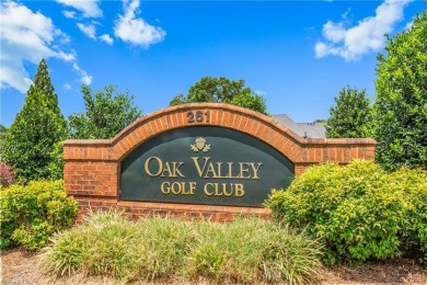 *OPEN SUNDAY 8/3 from 2-4PM* - You won't find a golf course lot on Oak Valley Golf Club in North Carolina - for sale on GolfHomes.com, golf home, golf lot