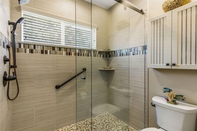 Schedule a private showing to tour this 4-bedroom, 4-bath pool on Laurel Oak Country Club in Florida - for sale on GolfHomes.com, golf home, golf lot