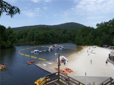 Come build your future dream home on this 2.16 acre up-sloping on Big Canoe Golf Club - Cherokee in Georgia - for sale on GolfHomes.com, golf home, golf lot