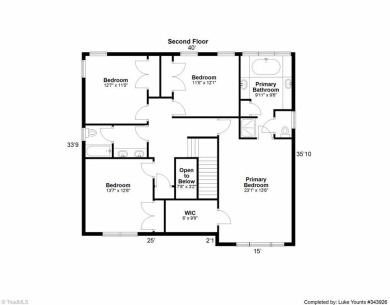 *OPEN SUNDAY 8/3 from 2-4PM* - You won't find a golf course lot on Oak Valley Golf Club in North Carolina - for sale on GolfHomes.com, golf home, golf lot