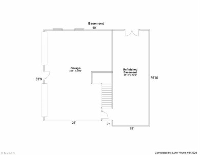 *OPEN SUNDAY 8/3 from 2-4PM* - You won't find a golf course lot on Oak Valley Golf Club in North Carolina - for sale on GolfHomes.com, golf home, golf lot
