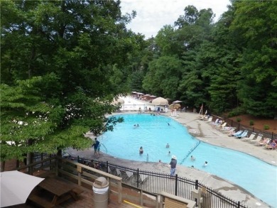 Come build your future dream home on this 2.16 acre up-sloping on Big Canoe Golf Club - Cherokee in Georgia - for sale on GolfHomes.com, golf home, golf lot