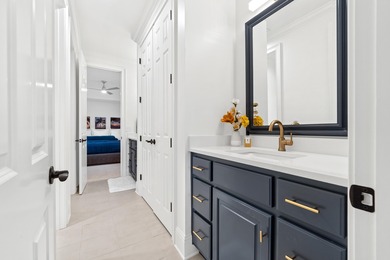 Step into refined elegance and effortless comfort with this on Reynolds Lake Oconee - The Oconee in Georgia - for sale on GolfHomes.com, golf home, golf lot