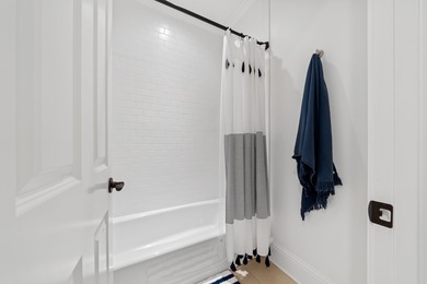 Step into refined elegance and effortless comfort with this on Reynolds Lake Oconee - The Oconee in Georgia - for sale on GolfHomes.com, golf home, golf lot