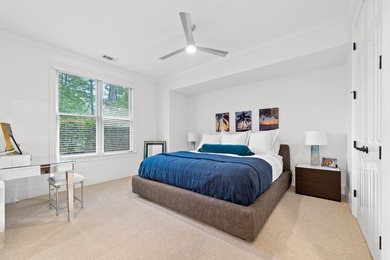 Step into refined elegance and effortless comfort with this on Reynolds Lake Oconee - The Oconee in Georgia - for sale on GolfHomes.com, golf home, golf lot