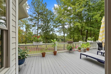 Step into refined elegance and effortless comfort with this on Reynolds Lake Oconee - The Oconee in Georgia - for sale on GolfHomes.com, golf home, golf lot