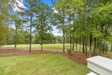 Step into refined elegance and effortless comfort with this on Reynolds Lake Oconee - The Oconee in Georgia - for sale on GolfHomes.com, golf home, golf lot