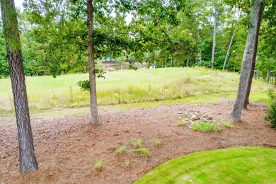 Step into refined elegance and effortless comfort with this on Reynolds Lake Oconee - The Oconee in Georgia - for sale on GolfHomes.com, golf home, golf lot