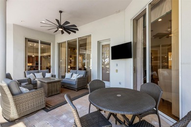 Schedule a private showing to tour this 4-bedroom, 4-bath pool on Laurel Oak Country Club in Florida - for sale on GolfHomes.com, golf home, golf lot