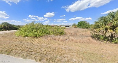 Prime Corner Lot for Sale - Discover the perfect location to on Copperhead Golf Club in Florida - for sale on GolfHomes.com, golf home, golf lot