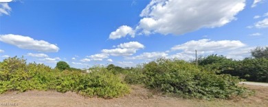 Prime Corner Lot for Sale - Discover the perfect location to on Copperhead Golf Club in Florida - for sale on GolfHomes.com, golf home, golf lot