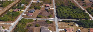 Prime Corner Lot for Sale - Discover the perfect location to on Copperhead Golf Club in Florida - for sale on GolfHomes.com, golf home, golf lot