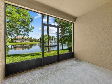 Enjoy Florida living in this delightful first-floor, end unit on ChampionsGate Golf Resort in Florida - for sale on GolfHomes.com, golf home, golf lot