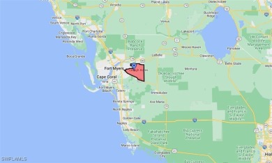 Prime Corner Lot for Sale - Discover the perfect location to on Copperhead Golf Club in Florida - for sale on GolfHomes.com, golf home, golf lot