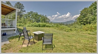 Owl's Nest, Campton- Here's your opportunity to live and play on on Owls Nest Golf Course in New Hampshire - for sale on GolfHomes.com, golf home, golf lot