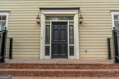 Luxury Living in The Orchard - A Premier Golf Club Community on The Orchard Golf and Country Club in Georgia - for sale on GolfHomes.com, golf home, golf lot