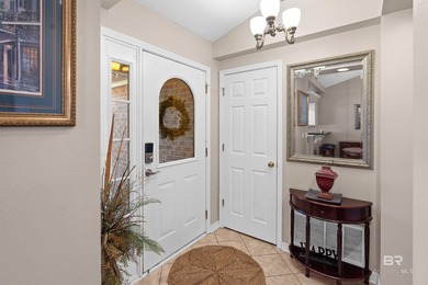 Located in the sought-after Leisure Lake community in Foley on Glenlakes Golf Club in Alabama - for sale on GolfHomes.com, golf home, golf lot