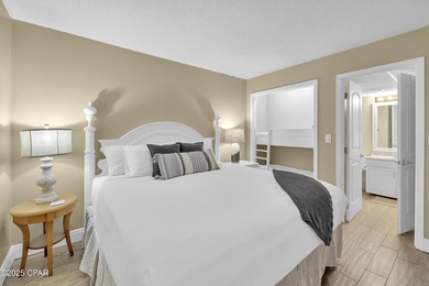 UNIQUE VANTAGE POINT. EASY ACCESS. WIDE GULF VIEWS. Guest on Edgewater Beach Resort in Florida - for sale on GolfHomes.com, golf home, golf lot