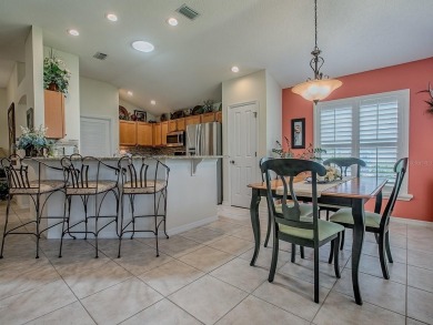 Stunning & Well Maintained 3/2 Live Oak (Lantana) Designer on a on The Links of Spruce Creek in Florida - for sale on GolfHomes.com, golf home, golf lot