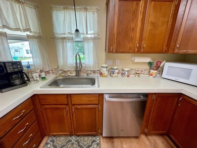 New listing and its being sold Turn Key!! This home has had just on Water Oak Country Club Estates in Florida - for sale on GolfHomes.com, golf home, golf lot