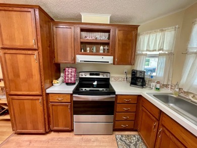 New listing and its being sold Turn Key!! This home has had just on Water Oak Country Club Estates in Florida - for sale on GolfHomes.com, golf home, golf lot