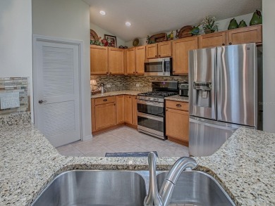Stunning & Well Maintained 3/2 Live Oak (Lantana) Designer on a on The Links of Spruce Creek in Florida - for sale on GolfHomes.com, golf home, golf lot