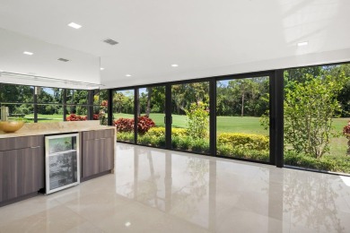This remodeled two-story villa is a must-see. It's been on Boca Lago Golf and Country Club in Florida - for sale on GolfHomes.com, golf home, golf lot