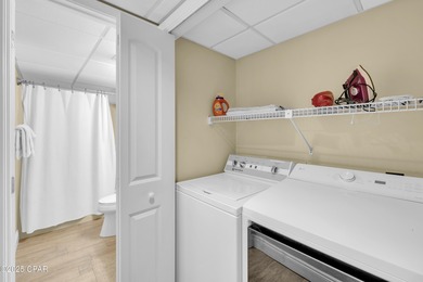 UNIQUE VANTAGE POINT. EASY ACCESS. WIDE GULF VIEWS. Guest on Edgewater Beach Resort in Florida - for sale on GolfHomes.com, golf home, golf lot