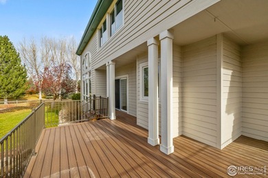 Located in the desirable Highland Hills neighborhood, this on Ptarmigan Golf Course in Colorado - for sale on GolfHomes.com, golf home, golf lot