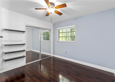 This stunning two-story, corner-lot home offers an unbeatable on Granada Golf Club in Florida - for sale on GolfHomes.com, golf home, golf lot