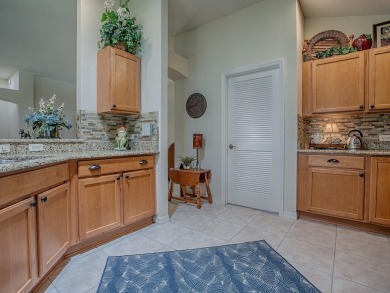 Stunning & Well Maintained 3/2 Live Oak (Lantana) Designer on a on The Links of Spruce Creek in Florida - for sale on GolfHomes.com, golf home, golf lot