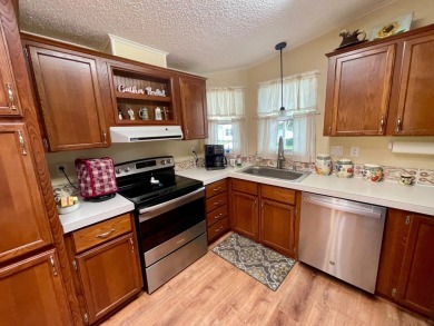 New listing and its being sold Turn Key!! This home has had just on Water Oak Country Club Estates in Florida - for sale on GolfHomes.com, golf home, golf lot