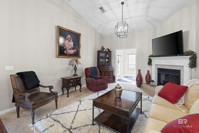 Located in the sought-after Leisure Lake community in Foley on Glenlakes Golf Club in Alabama - for sale on GolfHomes.com, golf home, golf lot