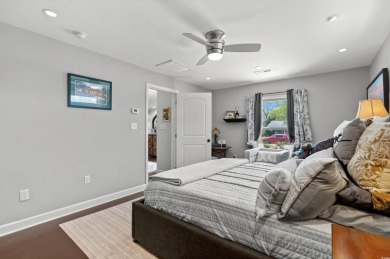 This casa on Yucca Ave. is bursting with personality inside and on Pine Lakes Country Club in South Carolina - for sale on GolfHomes.com, golf home, golf lot