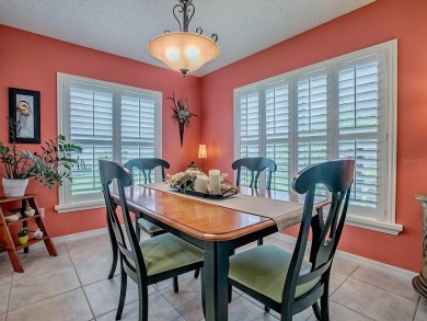 Stunning & Well Maintained 3/2 Live Oak (Lantana) Designer on a on The Links of Spruce Creek in Florida - for sale on GolfHomes.com, golf home, golf lot