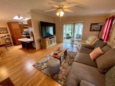 New listing and its being sold Turn Key!! This home has had just on Water Oak Country Club Estates in Florida - for sale on GolfHomes.com, golf home, golf lot