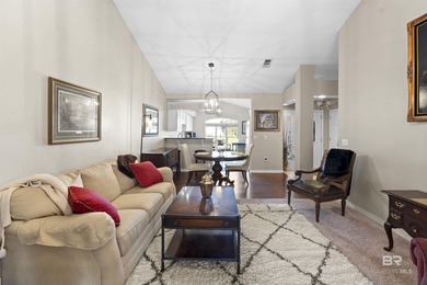 Located in the sought-after Leisure Lake community in Foley on Glenlakes Golf Club in Alabama - for sale on GolfHomes.com, golf home, golf lot