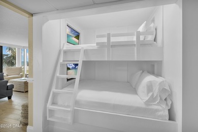 UNIQUE VANTAGE POINT. EASY ACCESS. WIDE GULF VIEWS. Guest on Edgewater Beach Resort in Florida - for sale on GolfHomes.com, golf home, golf lot