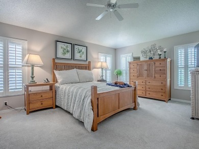 Stunning & Well Maintained 3/2 Live Oak (Lantana) Designer on a on The Links of Spruce Creek in Florida - for sale on GolfHomes.com, golf home, golf lot