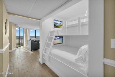 UNIQUE VANTAGE POINT. EASY ACCESS. WIDE GULF VIEWS. Guest on Edgewater Beach Resort in Florida - for sale on GolfHomes.com, golf home, golf lot