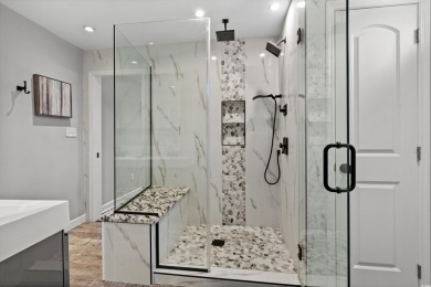 This casa on Yucca Ave. is bursting with personality inside and on Pine Lakes Country Club in South Carolina - for sale on GolfHomes.com, golf home, golf lot