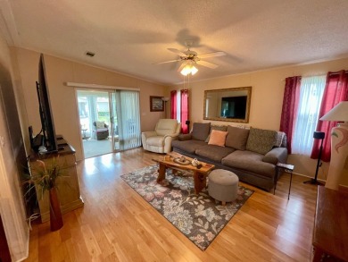 New listing and its being sold Turn Key!! This home has had just on Water Oak Country Club Estates in Florida - for sale on GolfHomes.com, golf home, golf lot