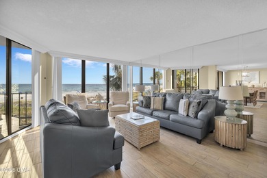 UNIQUE VANTAGE POINT. EASY ACCESS. WIDE GULF VIEWS. Guest on Edgewater Beach Resort in Florida - for sale on GolfHomes.com, golf home, golf lot