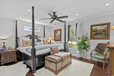 This casa on Yucca Ave. is bursting with personality inside and on Pine Lakes Country Club in South Carolina - for sale on GolfHomes.com, golf home, golf lot